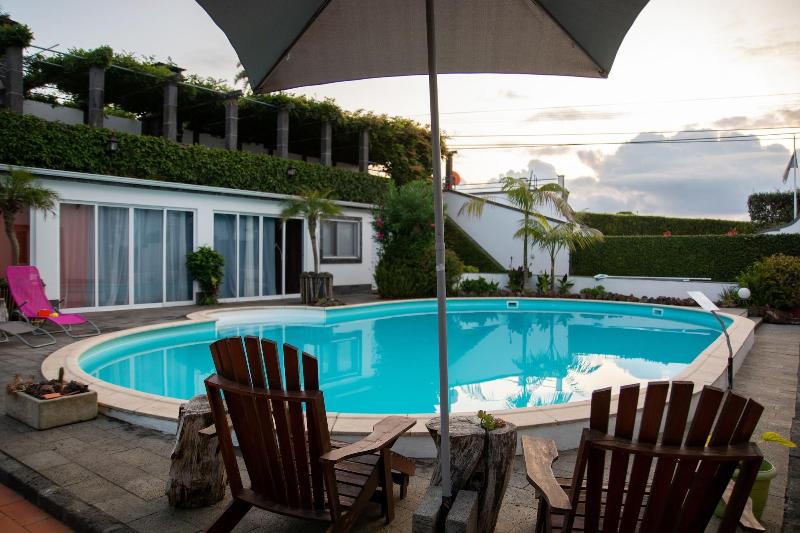 Quinta Minuvida Orchard Lodge image