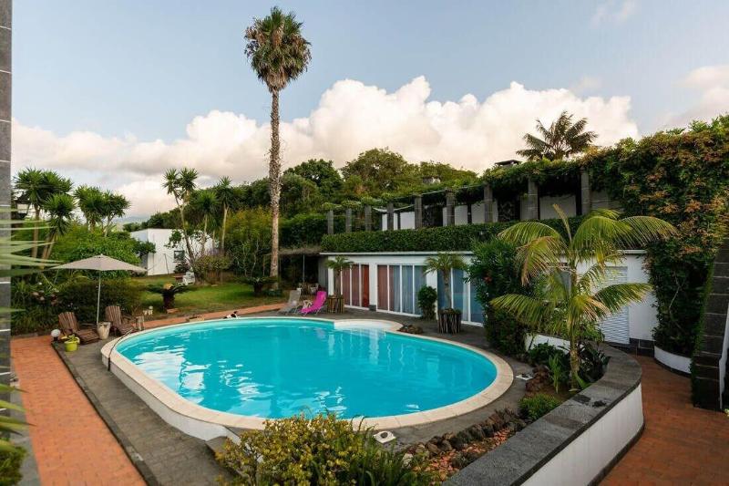 Quinta Minuvida Orchard Lodge image