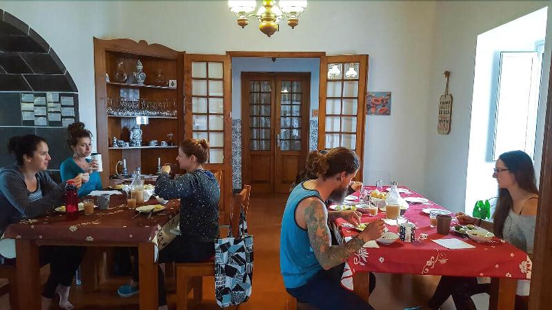 Quinta Minuvida Orchard Lodge image