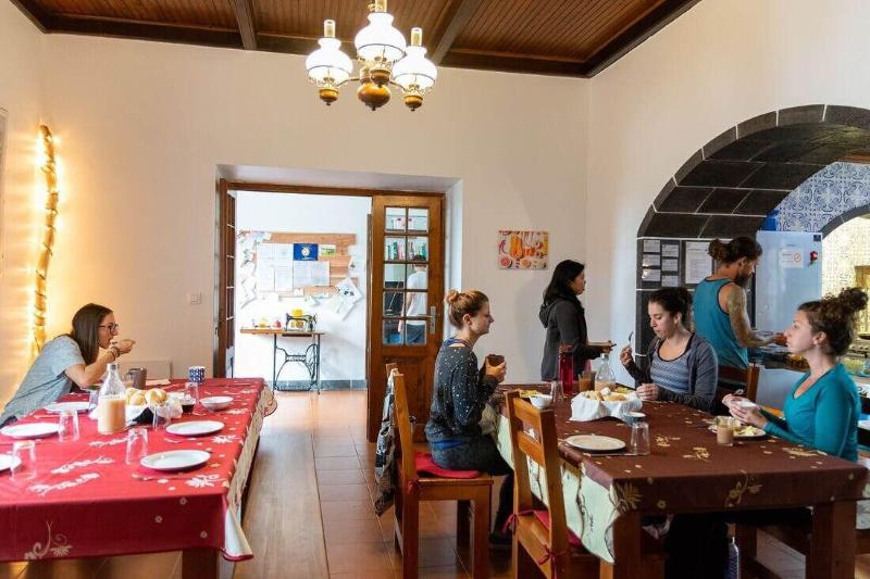 Quinta Minuvida Orchard Lodge image