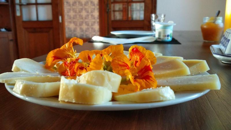 Quinta Minuvida Orchard Lodge image