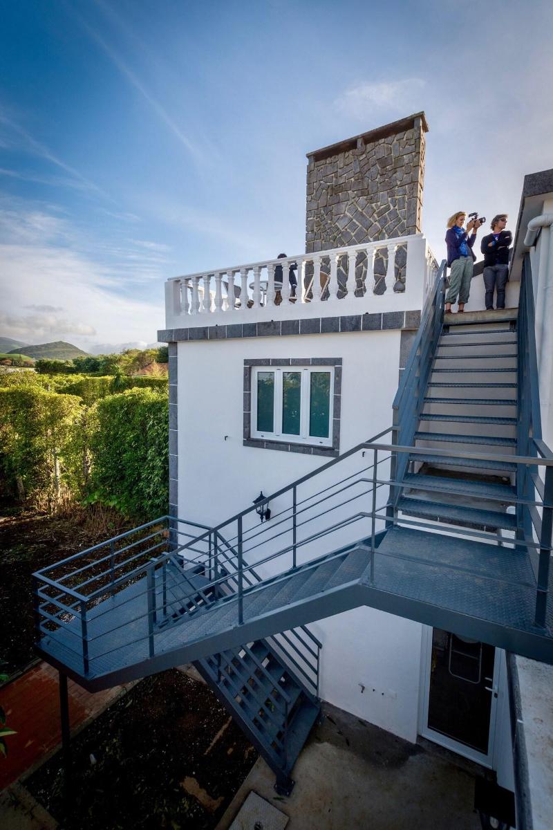 Quinta Minuvida Orchard Lodge image