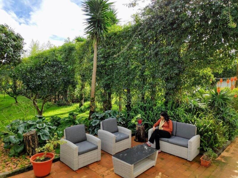 Quinta Minuvida Orchard Lodge image