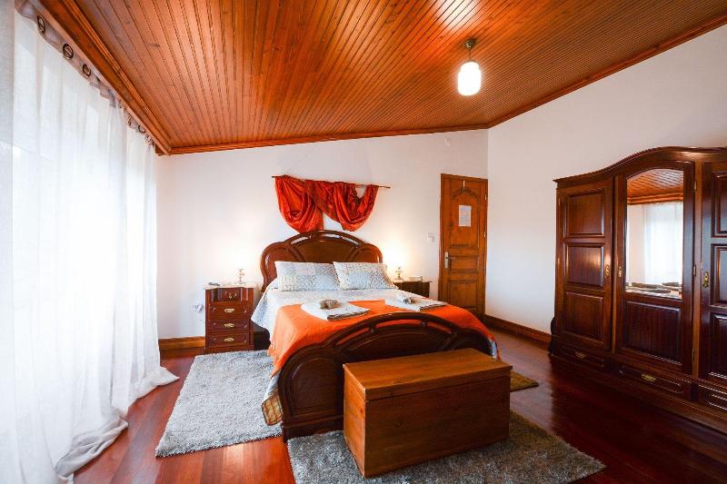 Quinta Minuvida Orchard Lodge image