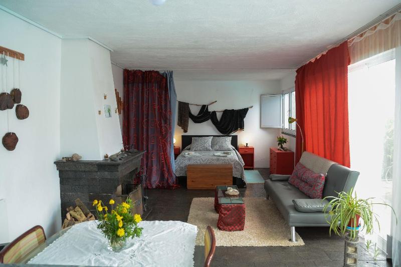 Quinta Minuvida Orchard Lodge image