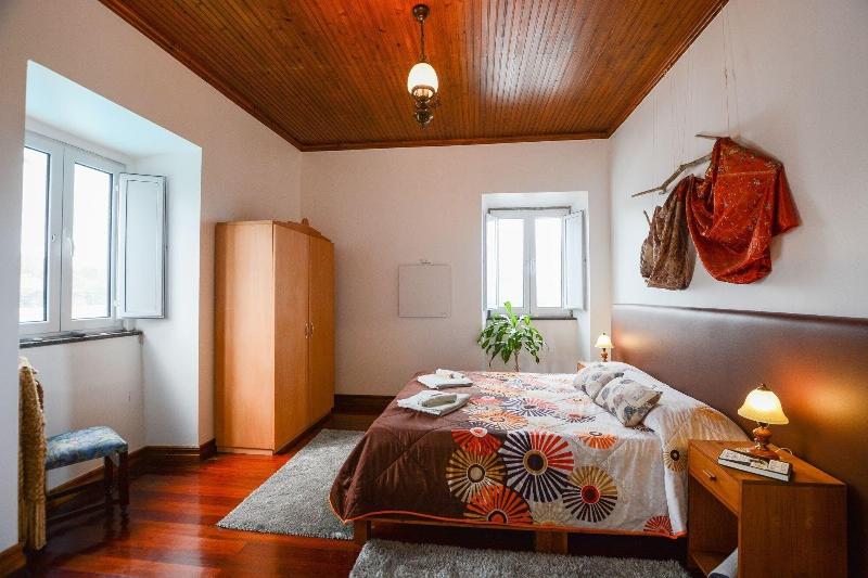 Quinta Minuvida Orchard Lodge image