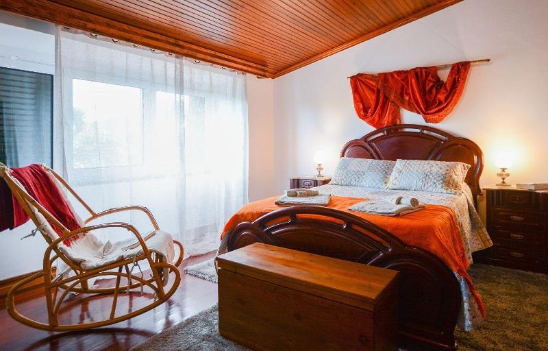 Quinta Minuvida Orchard Lodge image