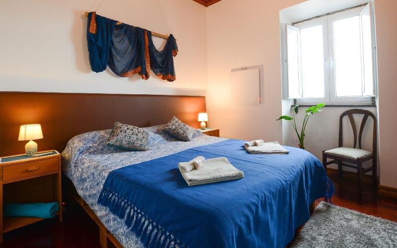 Quinta Minuvida Orchard Lodge image