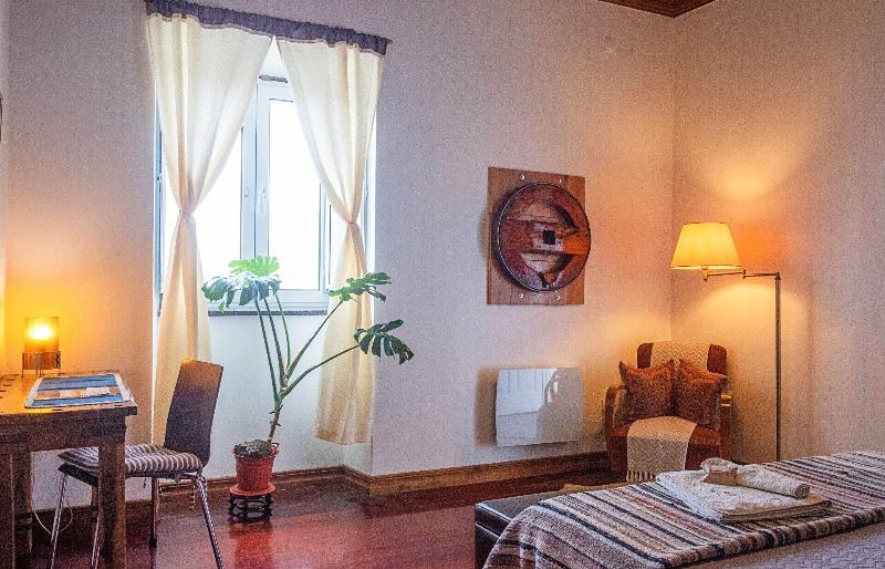Quinta Minuvida Orchard Lodge image