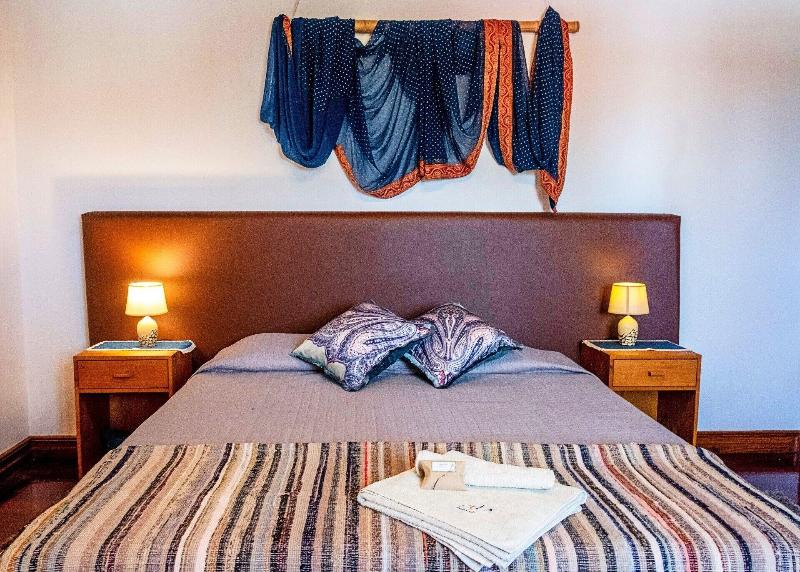 Quinta Minuvida Orchard Lodge image