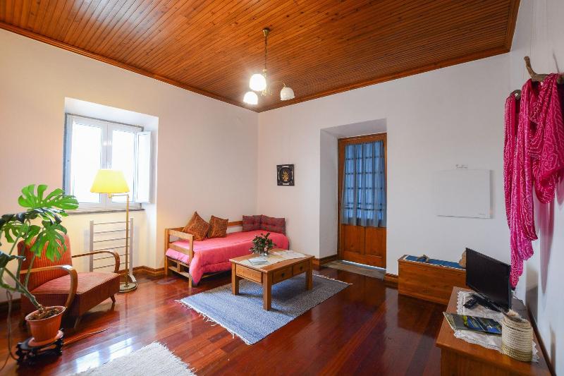 Quinta Minuvida Orchard Lodge image