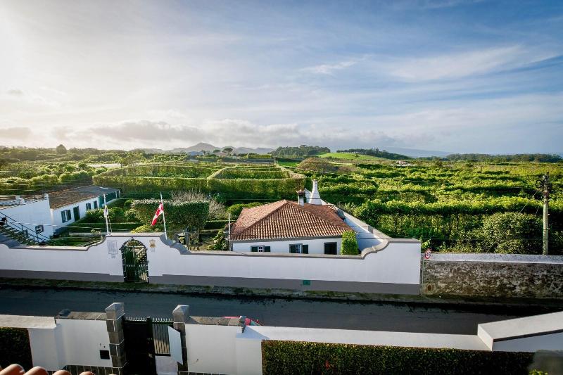 Quinta Minuvida Orchard Lodge image