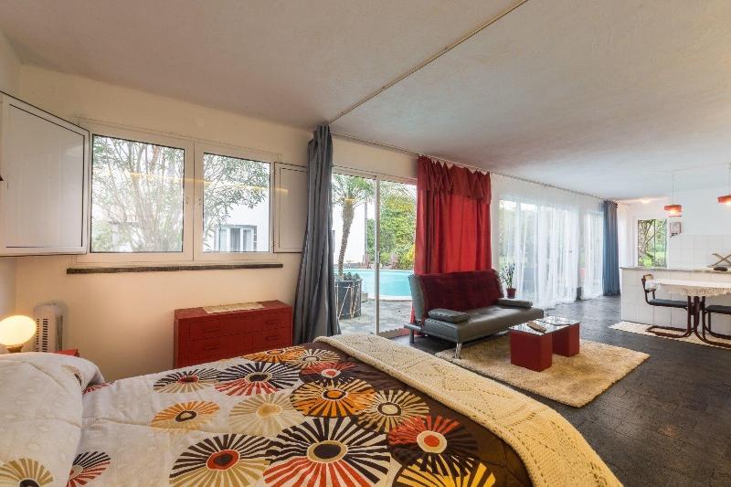 Quinta Minuvida Orchard Lodge image