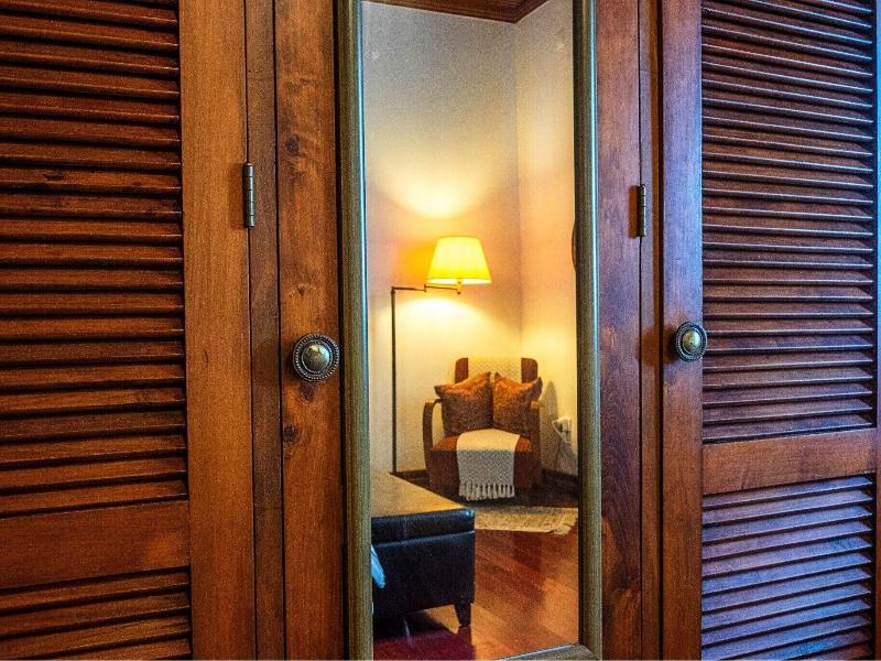 Quinta Minuvida Orchard Lodge image