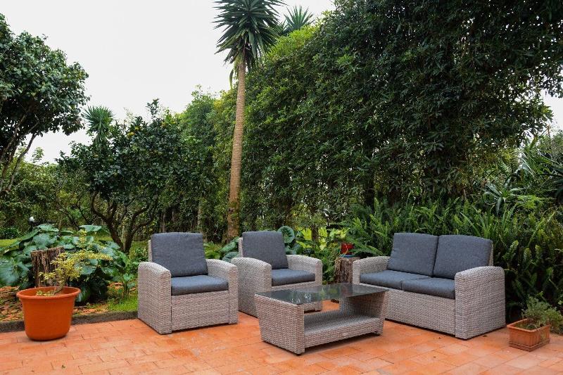 Quinta Minuvida Orchard Lodge image