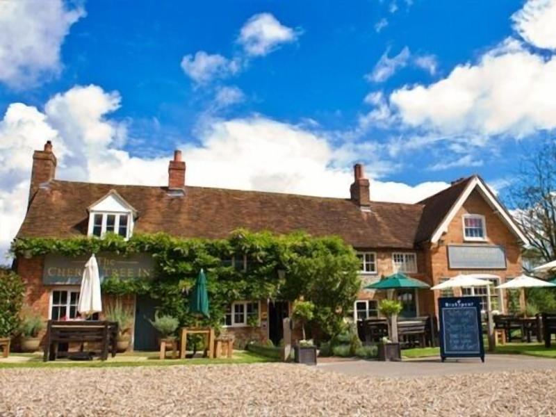 The Cherry Tree Inn image