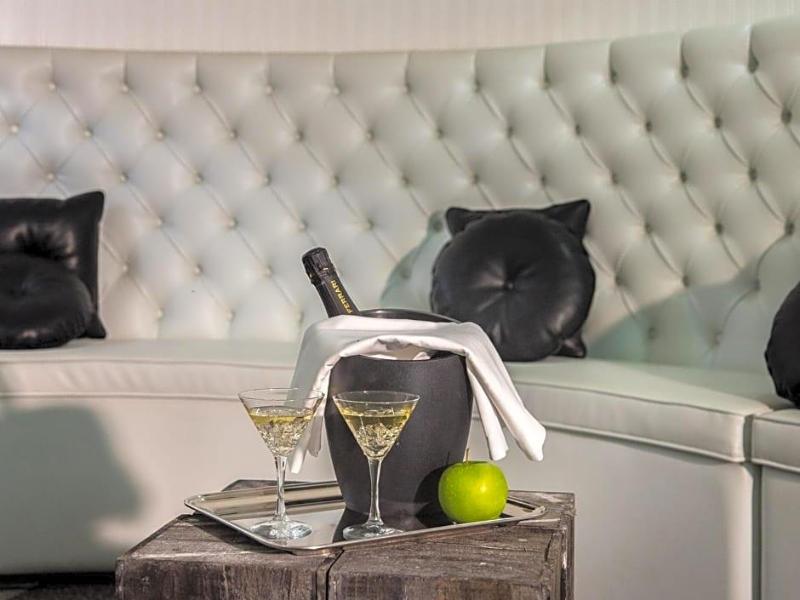 Hotel Santa Chiara image