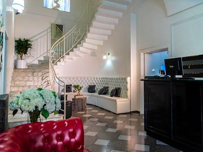 Hotel Santa Chiara image