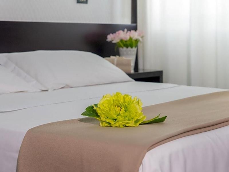 Hotel Santa Chiara image