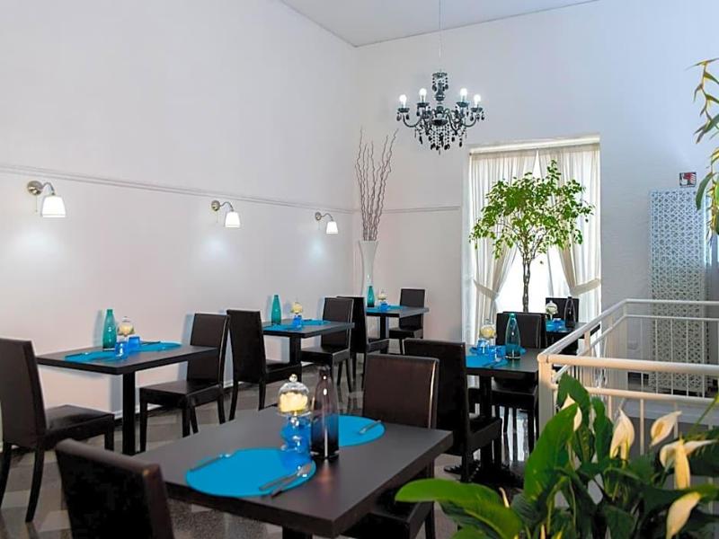 Hotel Santa Chiara image