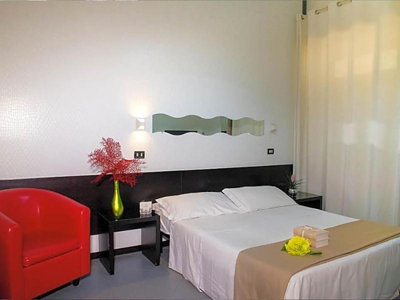 Hotel Santa Chiara image