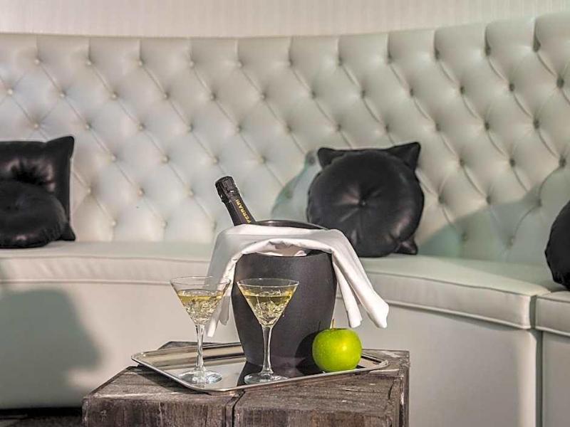 Hotel Santa Chiara image