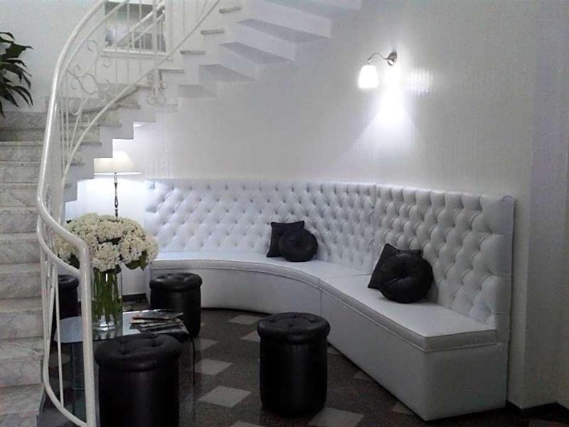 Hotel Santa Chiara image