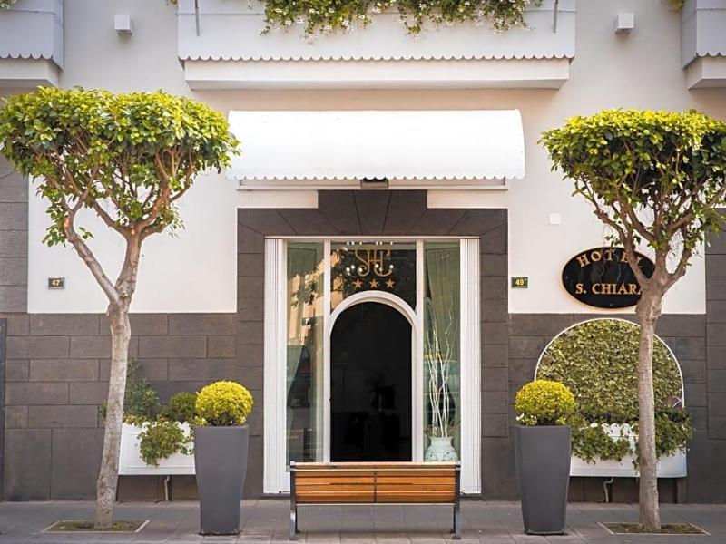 Hotel Santa Chiara image