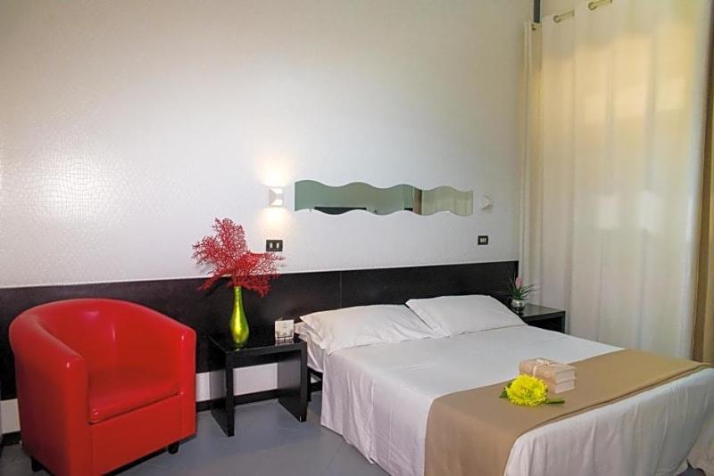 Hotel Santa Chiara image