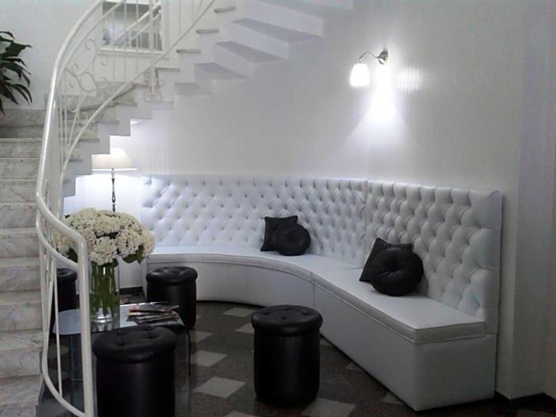Hotel Santa Chiara image