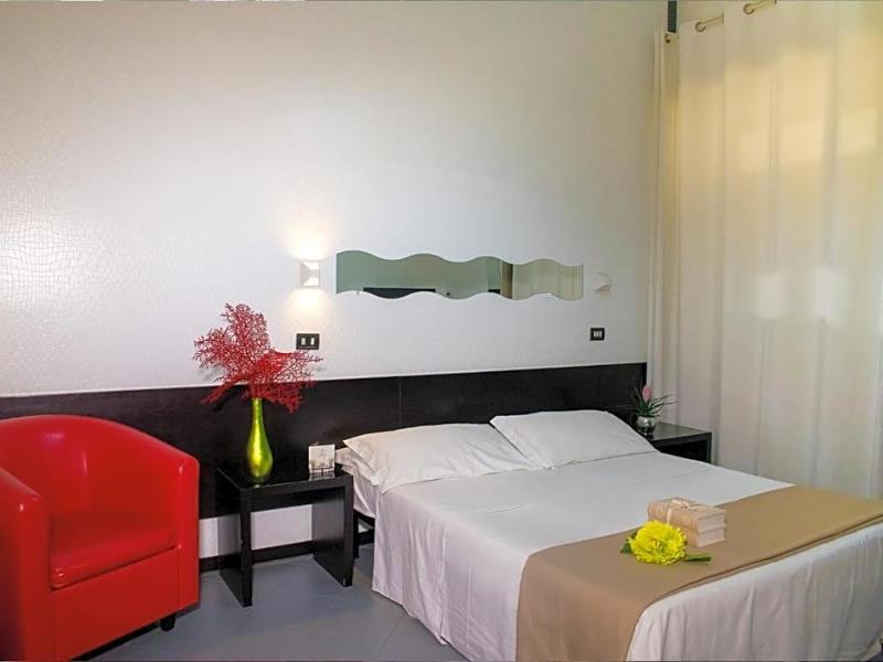 Hotel Santa Chiara image