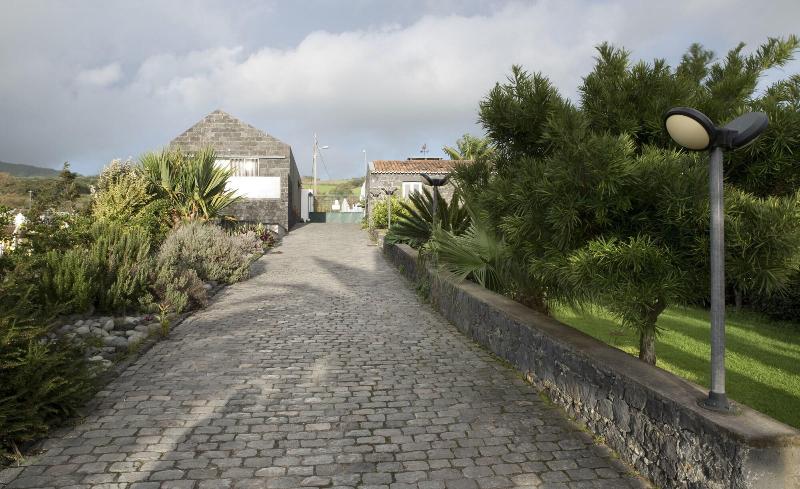 Moinho Das Feteiras