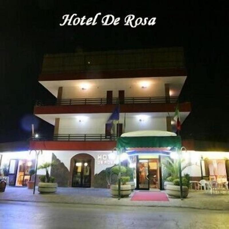 Hotel De Rosa image