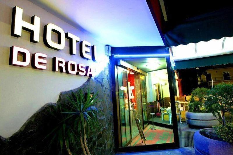 Hotel De Rosa image