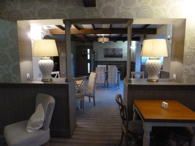 Little Fox Hotel image
