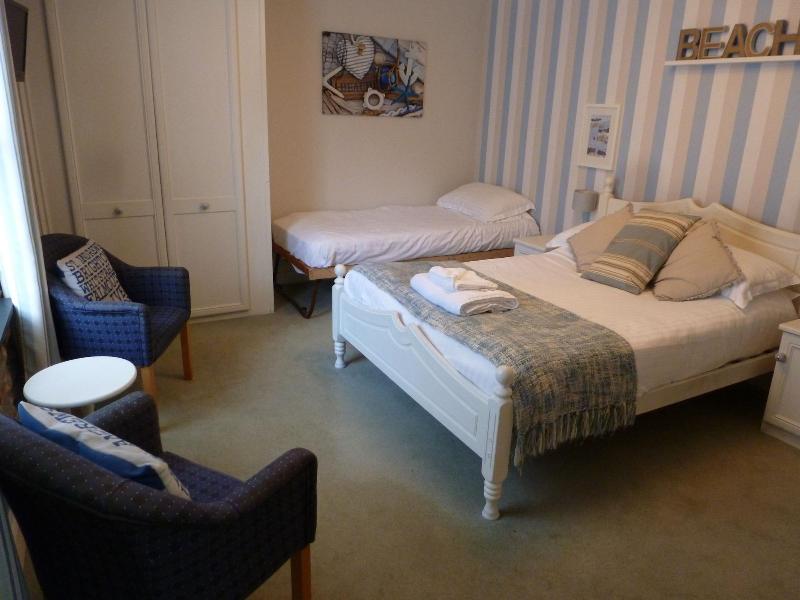 Little Fox Hotel image