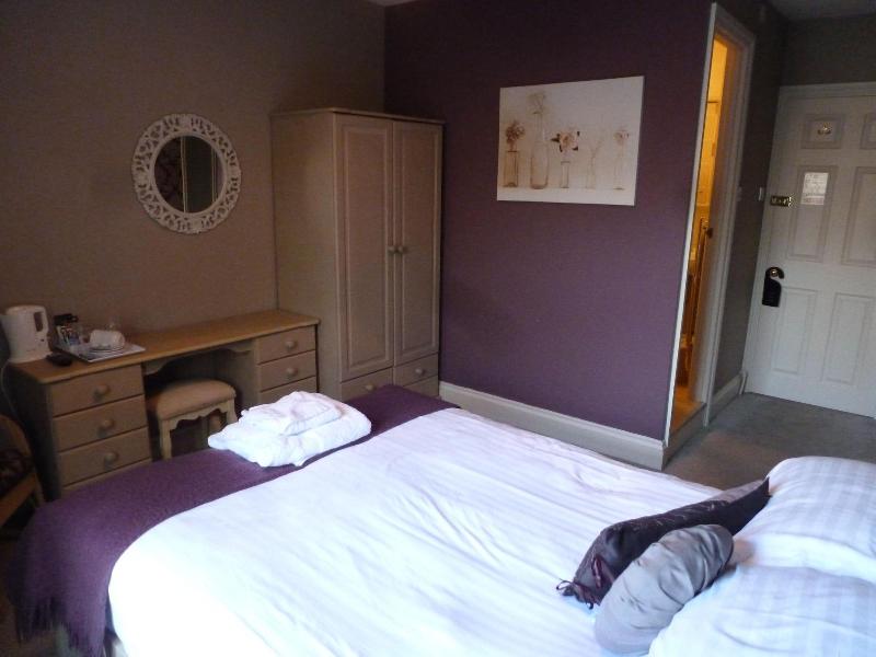 Little Fox Hotel image