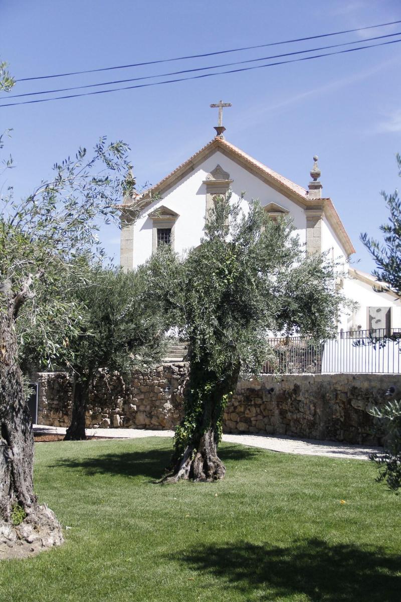 Pedra Nova - Turismo d'aldeia image