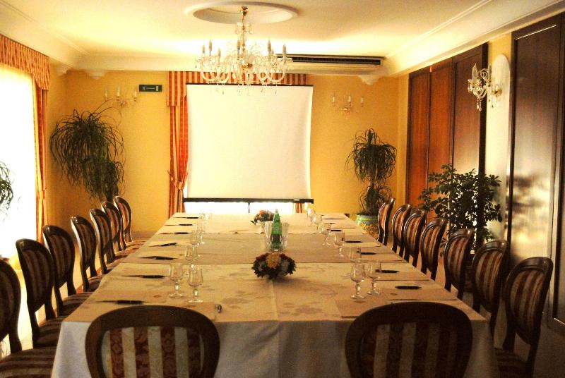 Hotel Ristorante Donato