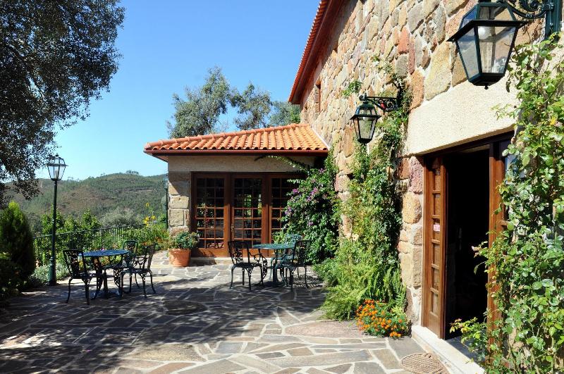 Quinta Das Escomoeiras image