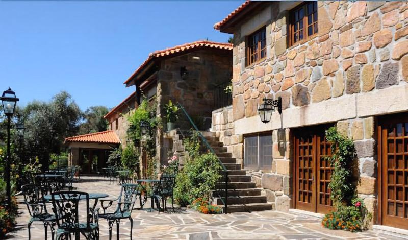 Quinta Das Escomoeiras image