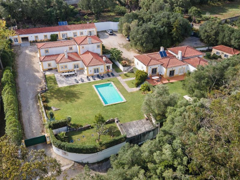 Quinta do Pé Descalço image