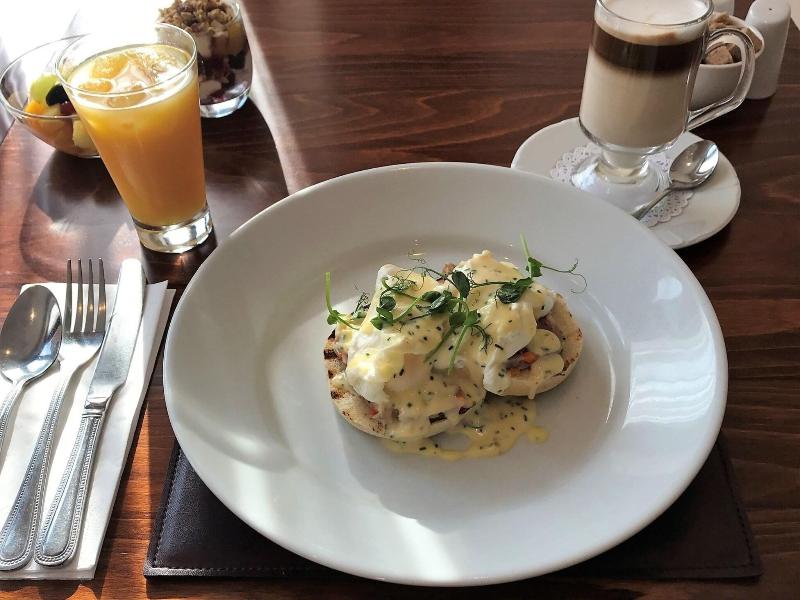 The Bird In Hand image