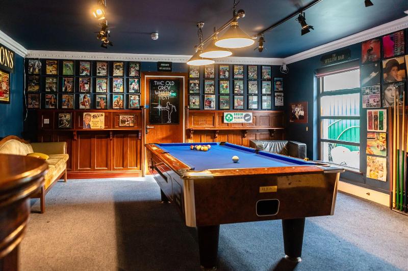 Gleesons Townhouse image