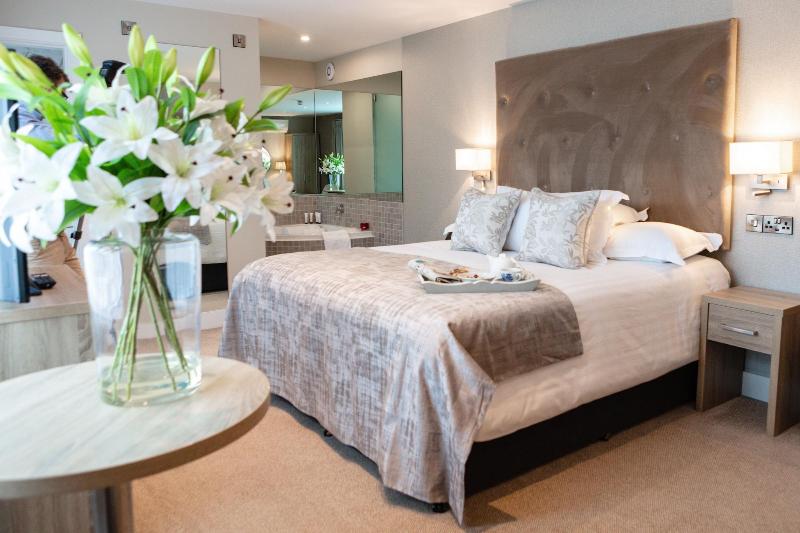 Gleesons Townhouse image