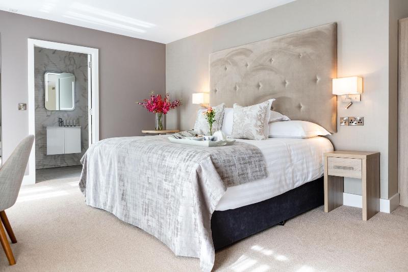 Gleesons Townhouse image