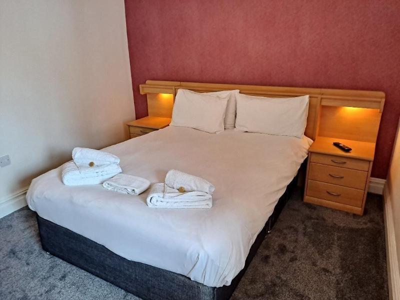 Silverwell Guest House image