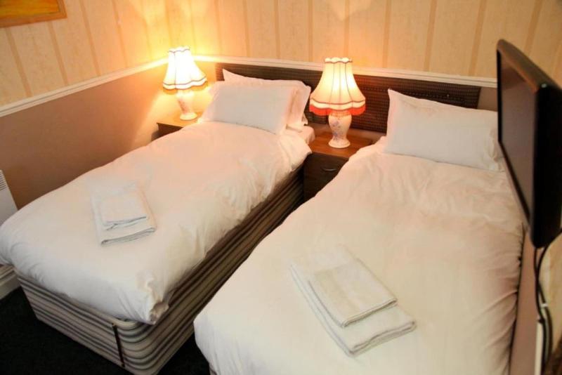 Silverwell Guest House image