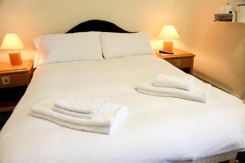 Silverwell Guest House image