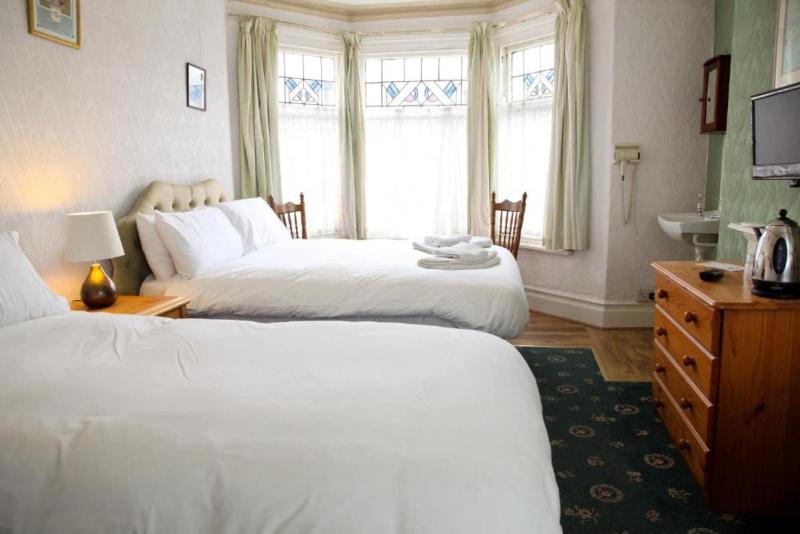 Silverwell Guest House image